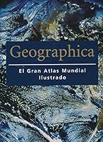 Geographica: The complete illustrated world reference 3897319144 Book Cover