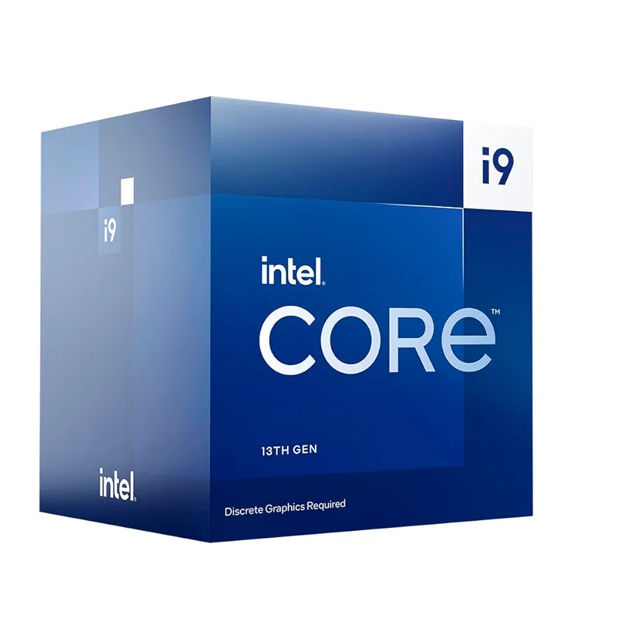 CPU Intel CORE i9-13900F Amazon.com: Intel Core i9-13900F Desktop Processor 24 cores