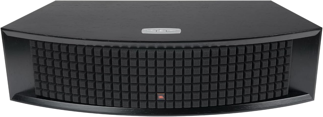 L42ms Integrated Music System (Black)