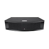 L42ms Integrated Music System (Black)