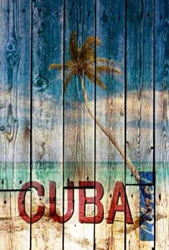 Posterazzi Cuba Libre - Póster de Bresso Sola (10 x 14)