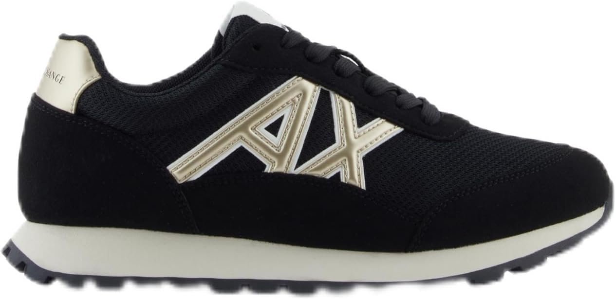 Men's Drop Sneakers
