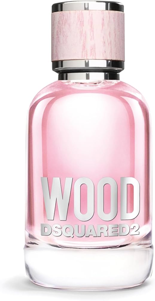 Amazon.com : Dsquared2 Wood Pour Femme Women 1.7 oz EDT Spray