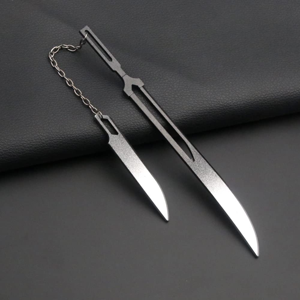 Amazon.co.jp: Sizuuenn BLEACH 死神 千年血戦篇 黒崎一護 斬魄刀 天鎖