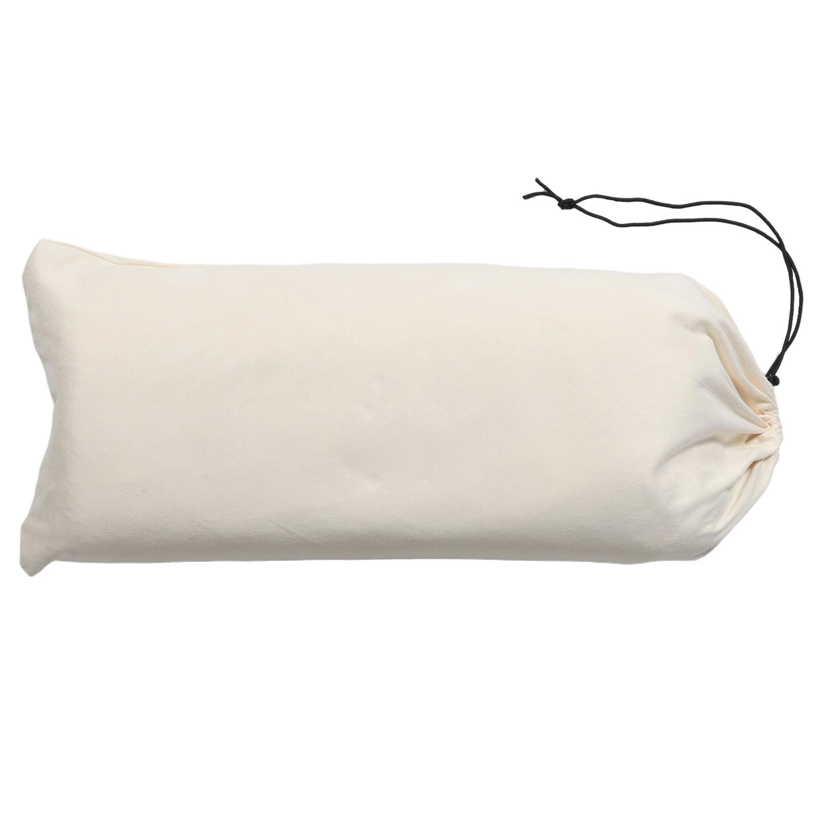 Hemobllo Custodia per Sax Alto Beige Coulisse, Leggera e Facile da Trasportare, Borsa Protettiva per Strumenti Musicali per Viaggi e Performance