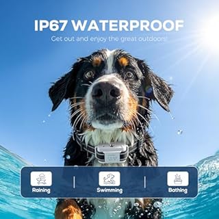 Collier Anti Aboiement Chien, Citronnelle Collier Anti Aboiement Chien Spray, Colliers de Dressage Rechargeables Et Sécuritaires avec 2 Sangles pour Le Remplacement