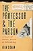 The Professor and the Parson: A Story of Desire, Deceit and Defrocking