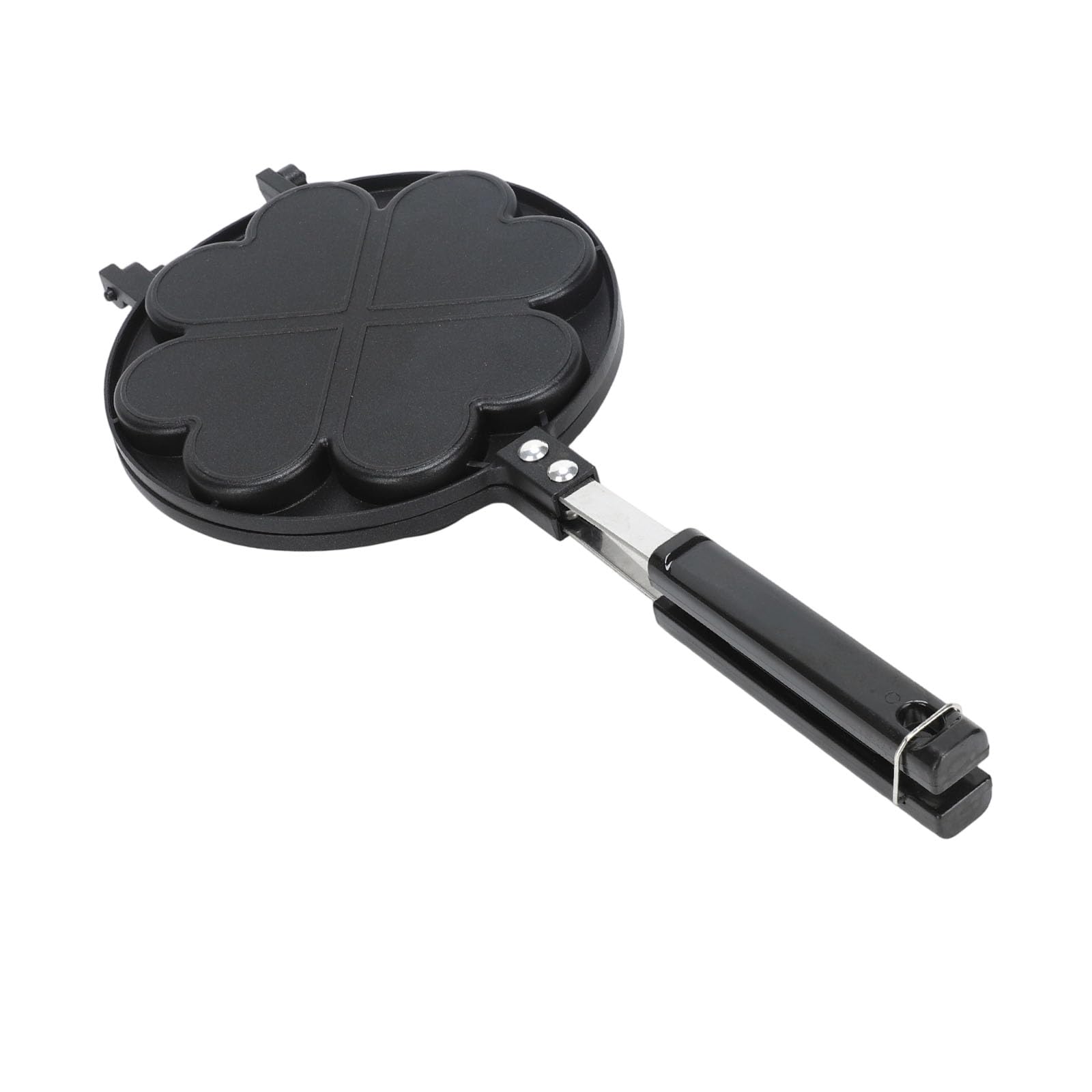 Oxxggkao Excellent Aluminum Alloy Formed Bakeware Providing Optimal Heat Conduction for Uniform Baking Outcomes Oil Barbecue Pan