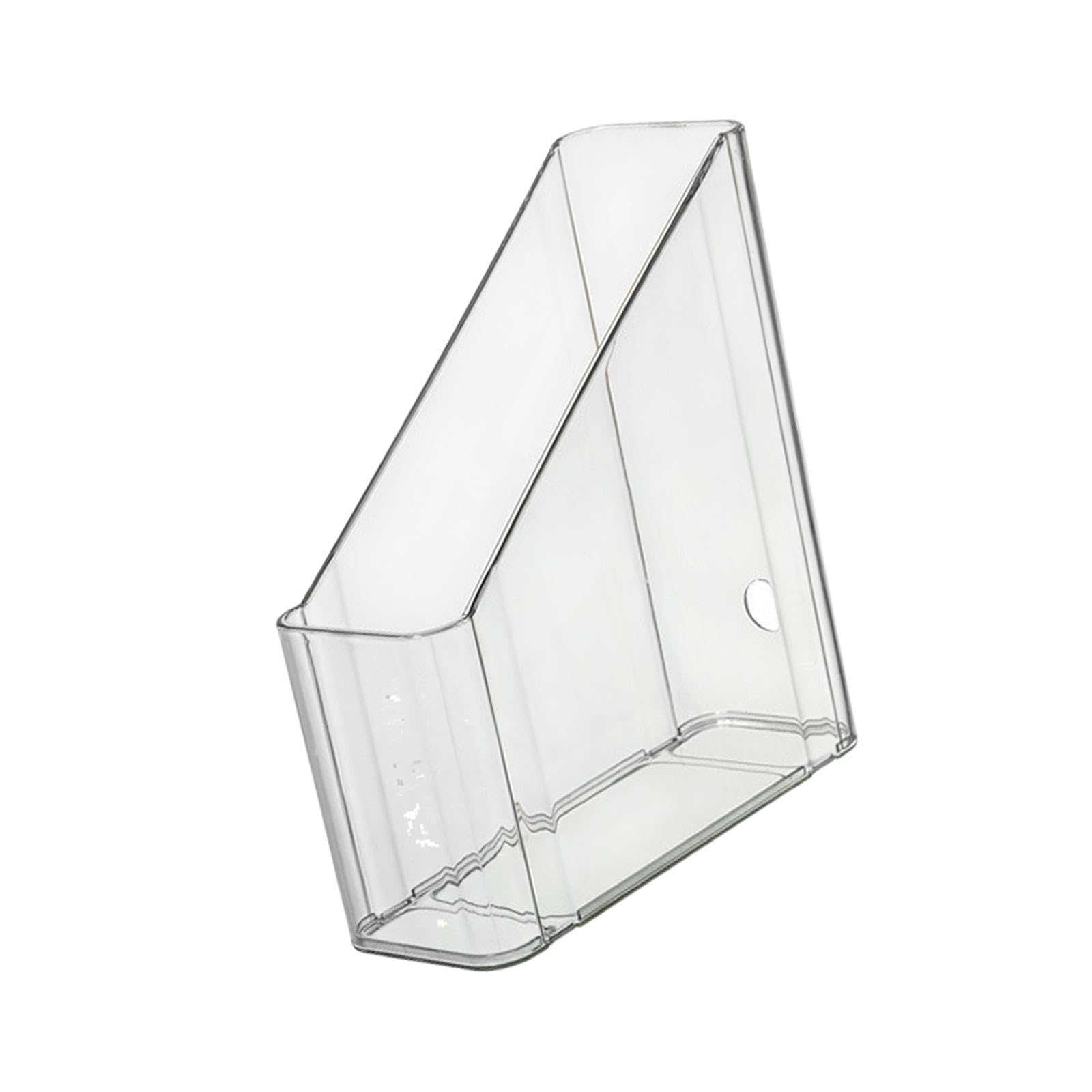BNF®Holder Rack Office Supplies File Holder for Documents Office School Clear|Home & Garden|Household Supplies & Cleaning|Home Organization|Storage Boxes 1