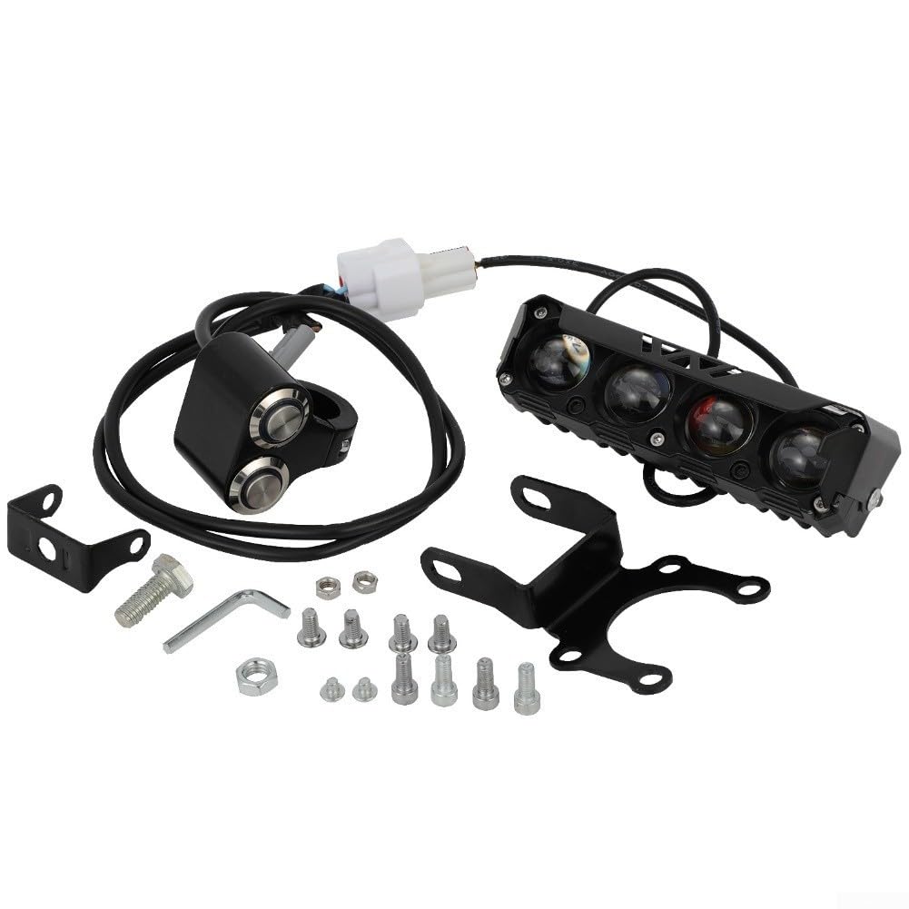 per moto Off-Road in Lega 6061 per Sur-Ron S/X per moto Off-Road
