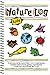 Nature Log Kids (Nature Journals)