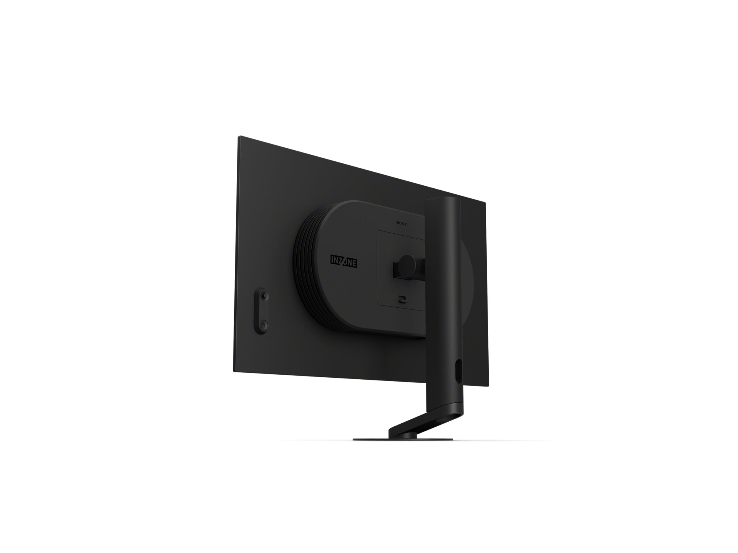 Sony INZONE M10S II Monitor Gaming OLED QHD da 27": 1440p, 540 Hz, 0,02 ms GtG, DCI-P3 99,5%, G-Sync, VRR, sviluppato con Fnatic, 1500 nit, DisplayPort 2.1-2 x HDMI 2.1 - PC, PlayStation 5