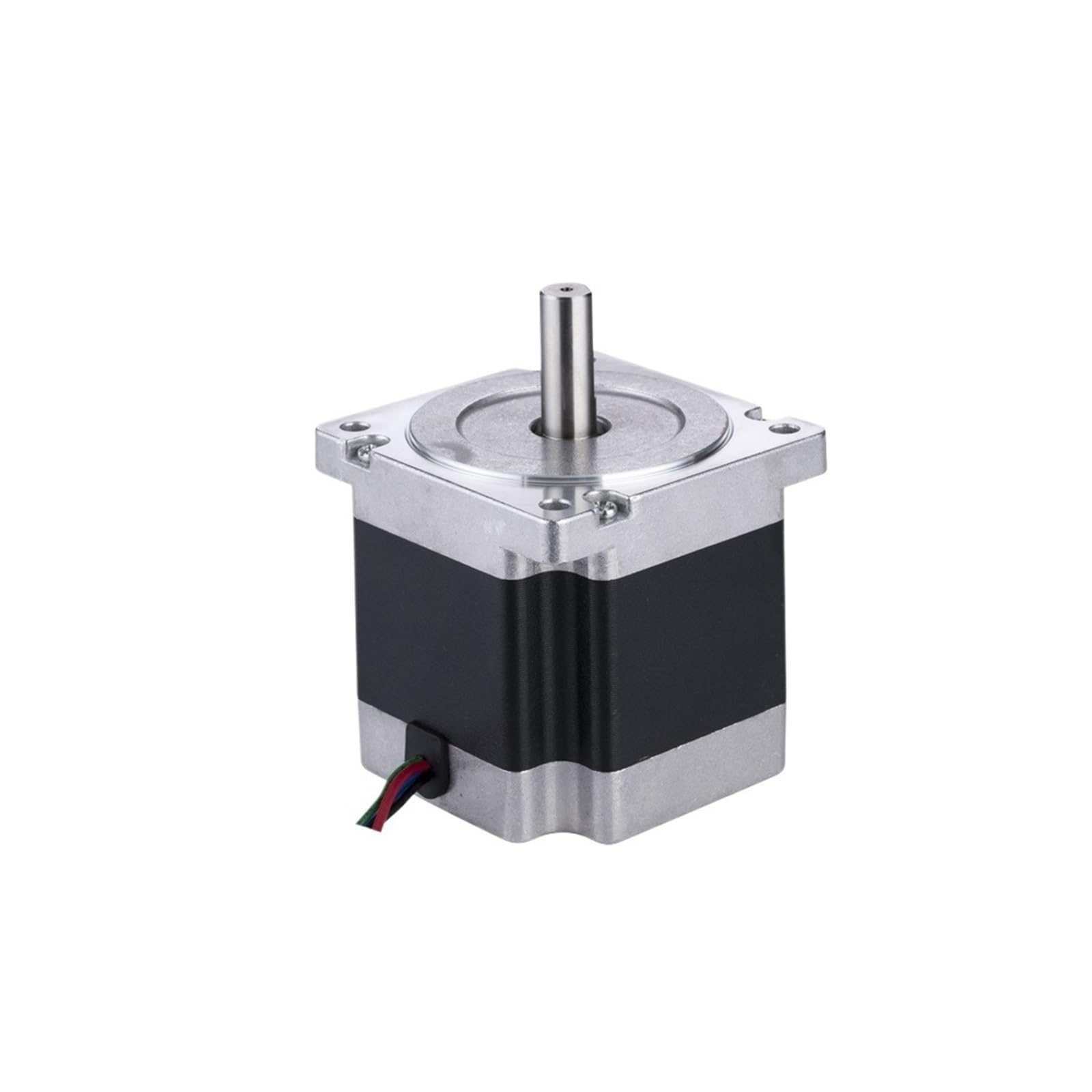 Moteur pas à pas Nema 34 4.5Nm 4.2A 34CS45E-420 pour commande numérique CNC