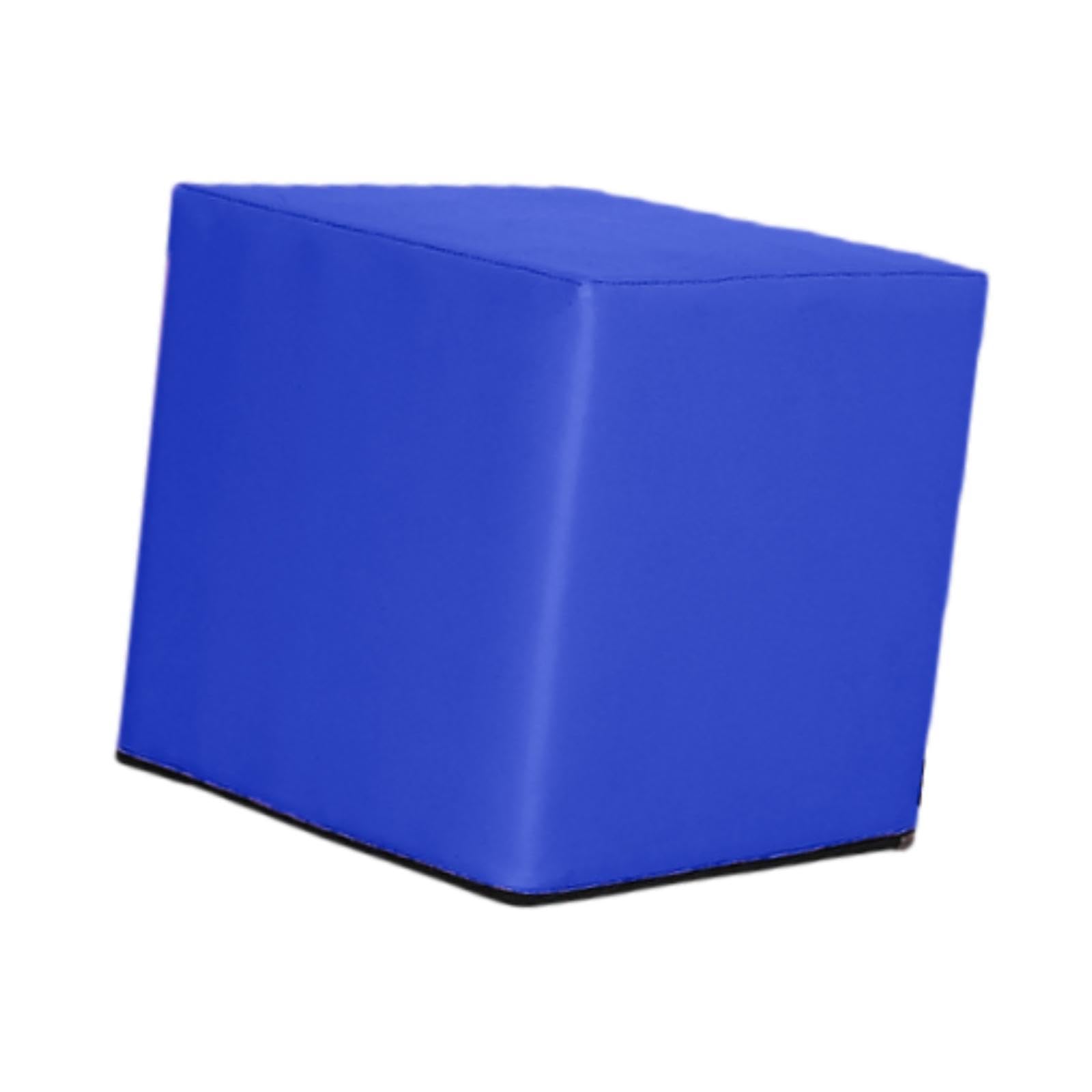 Yoga Block Portatile Per Pilates Blu