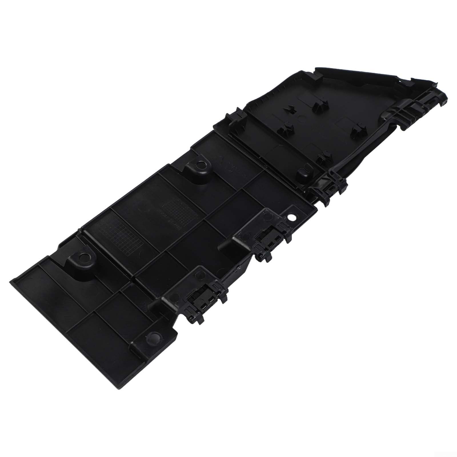 Boquilla de llenado de depósito de combustible con tapa de depósito para Ford Transit MK8 MK9 Diesel Euro 6 ABS plástico negro blanco