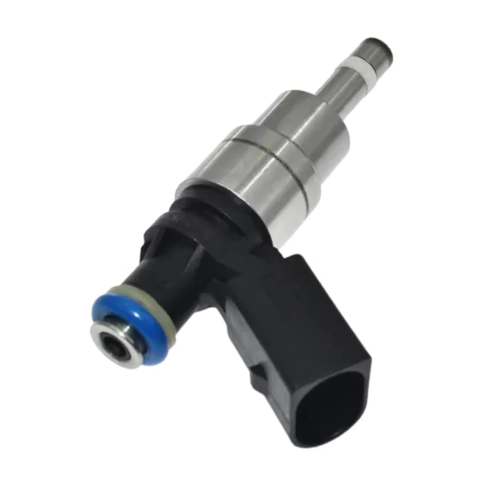 inyector diésel Inyectores de combustible para Audi A3 A4 TT para VW para Passat para Touran 2.0L 2005-2009 0261500026 06F906036D piezas de coche