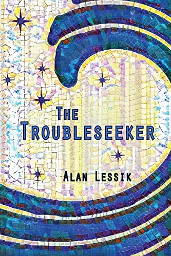 The Troubleseeker view 2