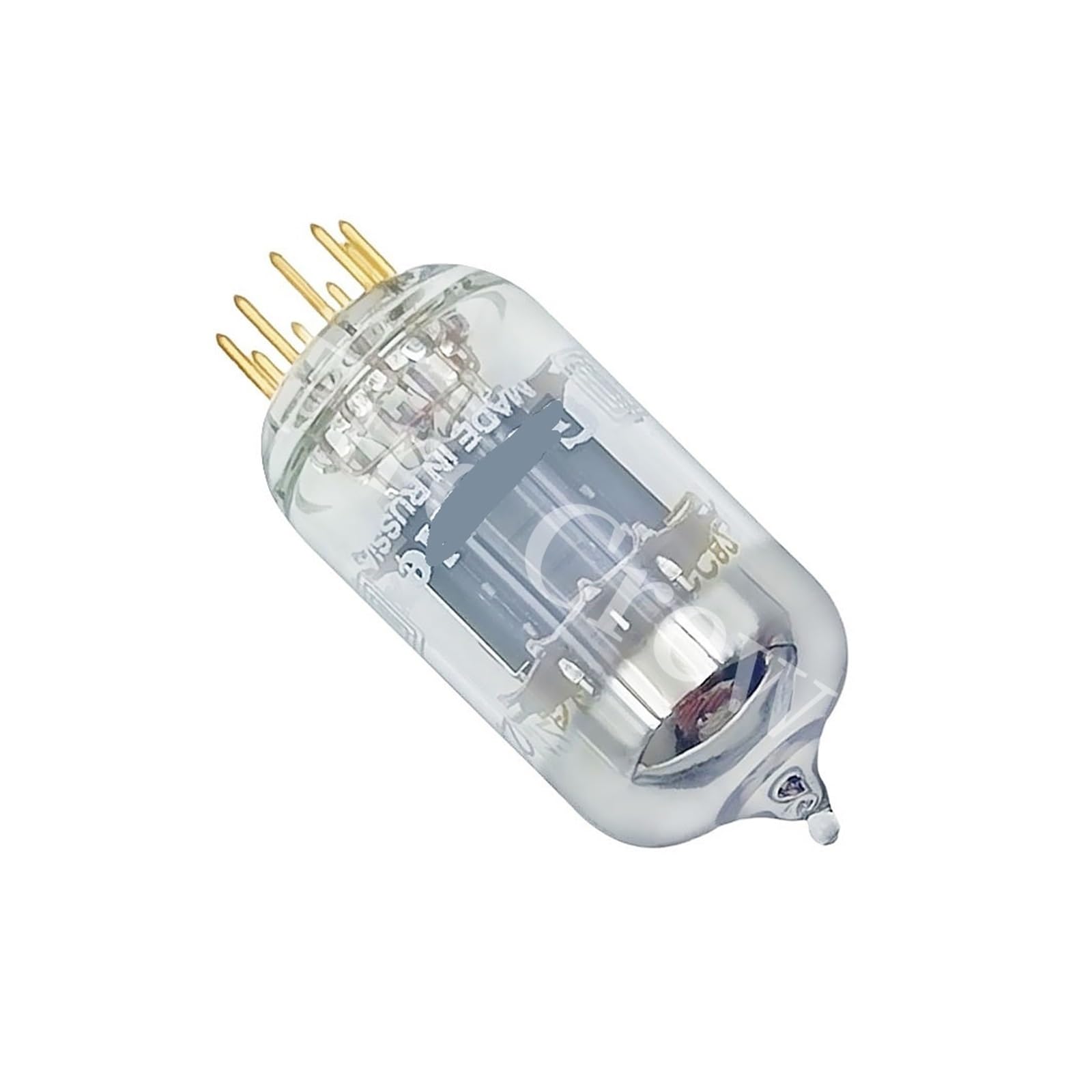 Amazon | 12AU7 ECC82 B749 真空管アップグレード ECC802 E82CC CV4003