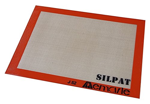 Matfer - Toile patissière de cuisson 40x30