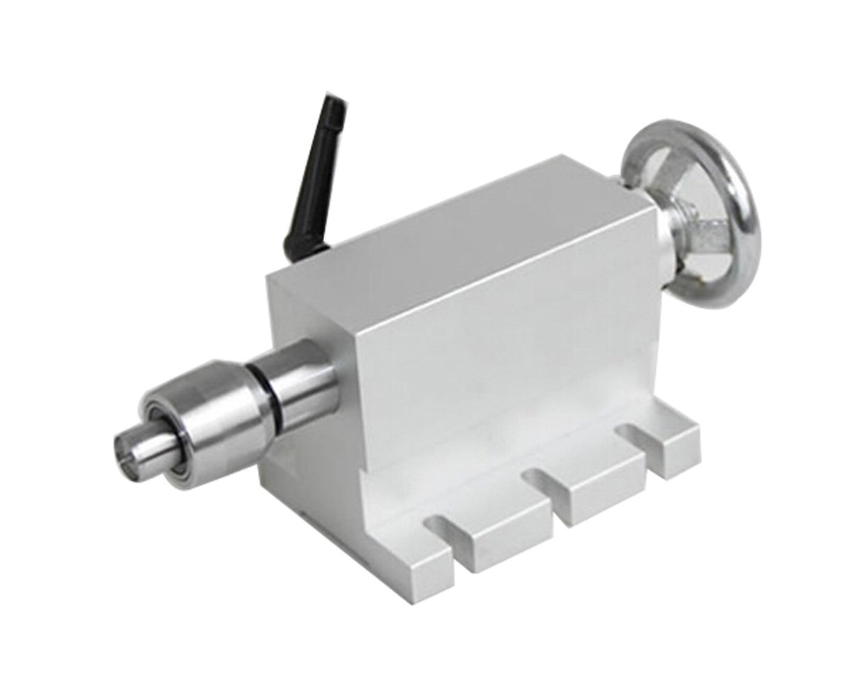 Buy SUNWIN MT2 Live Center Tailstock Morse Taper 2 Triple Bearing Lathe