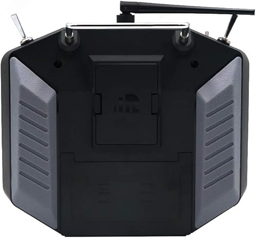 Miniatura 5 de FrSky - Transmisor de acceso Taranis Q X7 2,4 GHz con R9M 2019, Negro