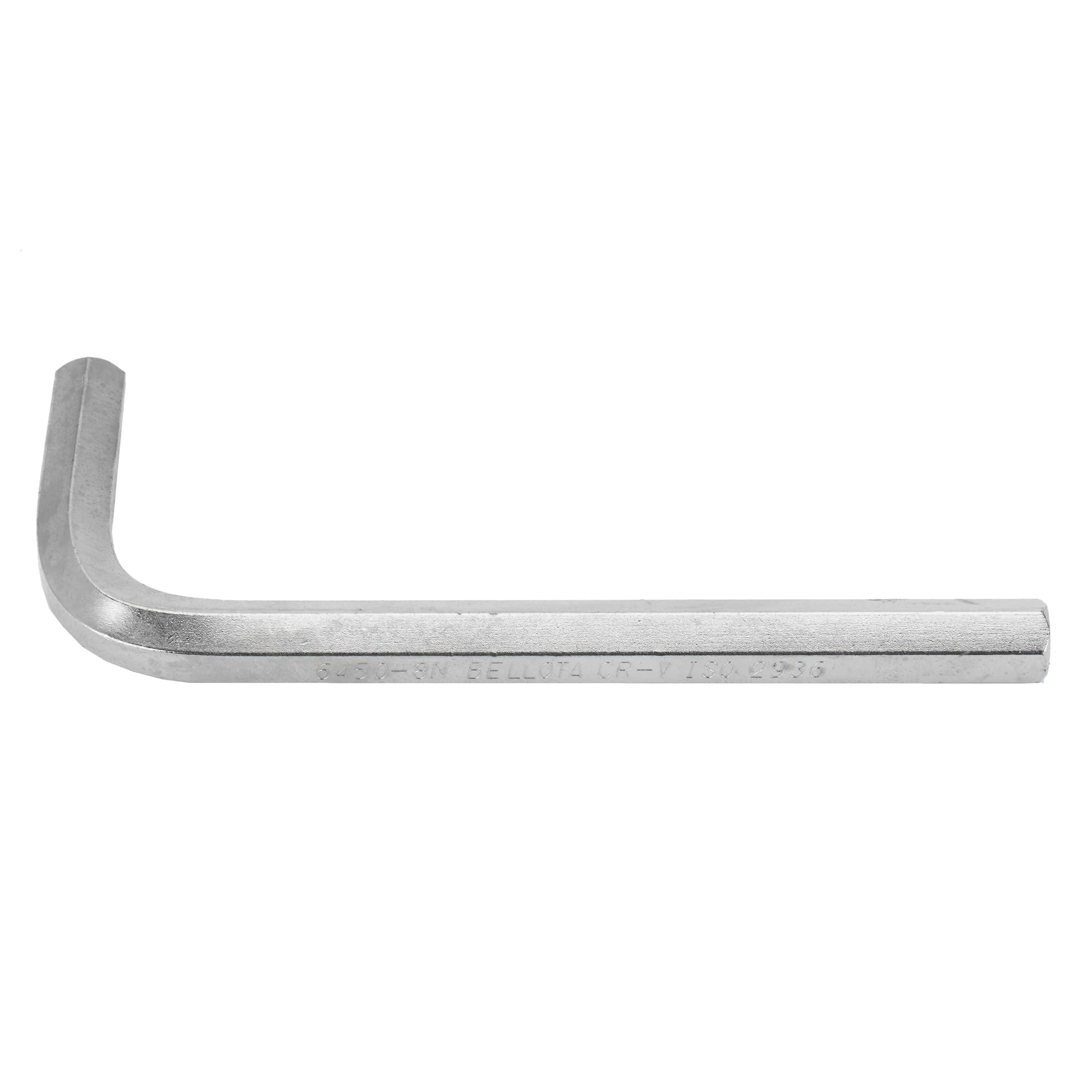 Bellota 6450-8 N - ALLEN NIQUELADA 8