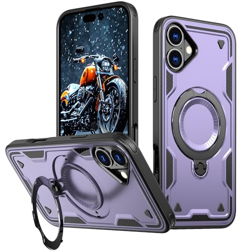 Coque iPhone 16 antidérapante idéale pour le quotidien et les sorties