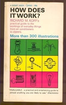 Mass Market Paperback How Does It Work? Book