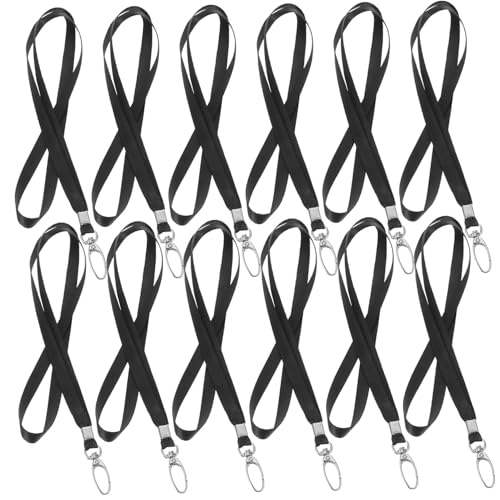 Lanière pour Badge et Porte-Nom Idéale pour Salons, Conférences et Accès Entreprise