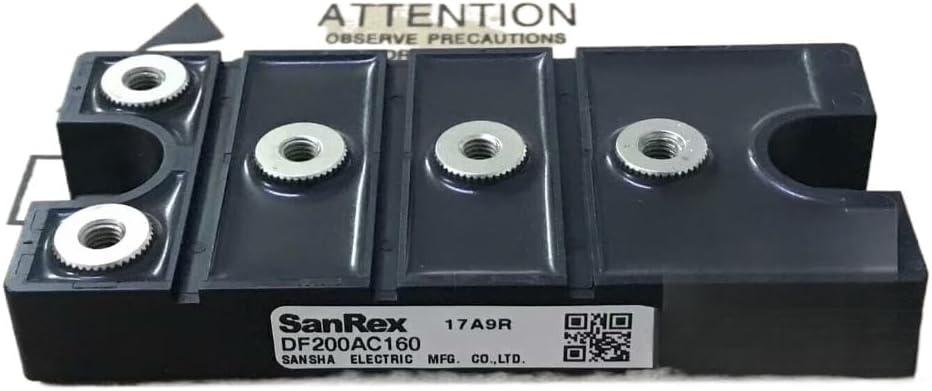 1 DF200AC160 power module