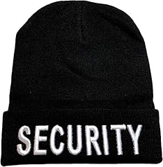Security