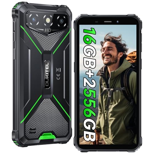 タフネススマホ OUKITEL G3 16GB+128GB/1TB 防水防塵 Amazon | OUKITEL G3 防水 タフネススマホ 16GB+256GB/1TB SIM