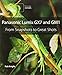 Produktbild Panasonic Lumix GX7 and GM1: From Snapshots to Great Shots