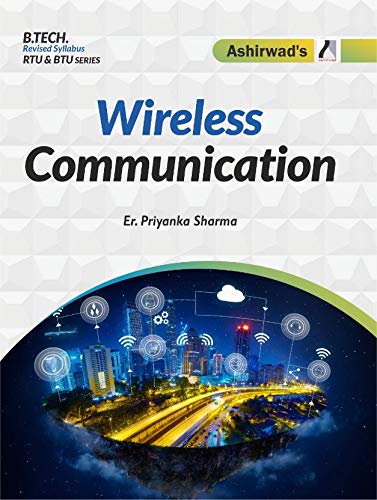 Buy Wireless Communication Book Online at Low Prices in India ...