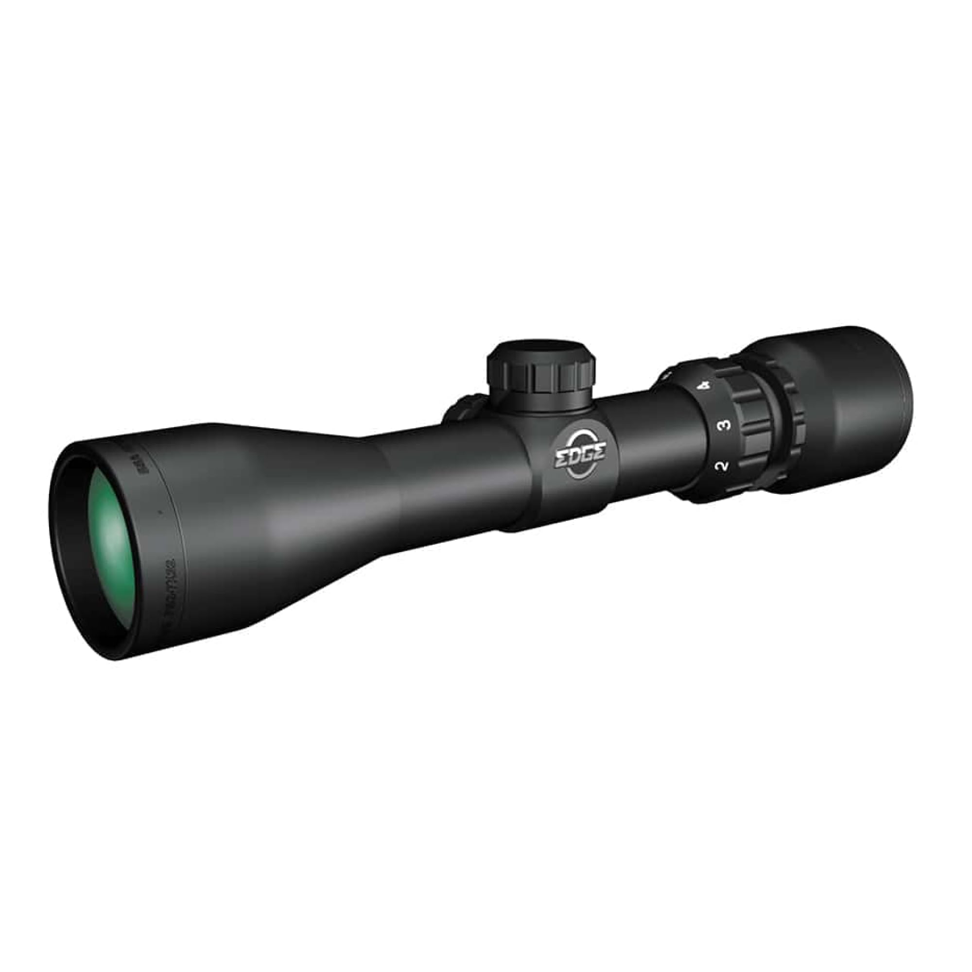 Amazon.com : BSA Optics Edge Pistol Scope 2-7x28mm 30/30 Duplex