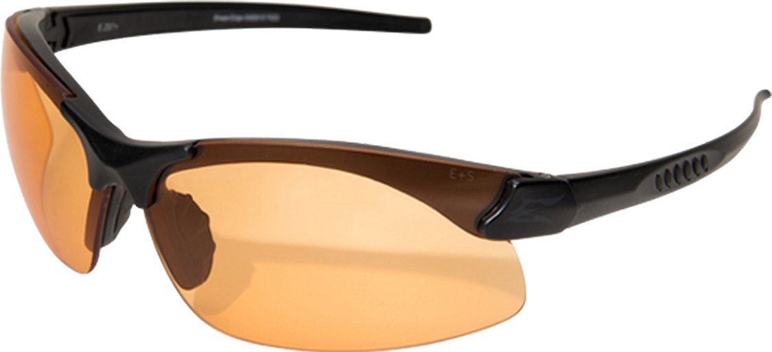 EDGE Tactical Sharp TT Vapor Shield Tigers Eye