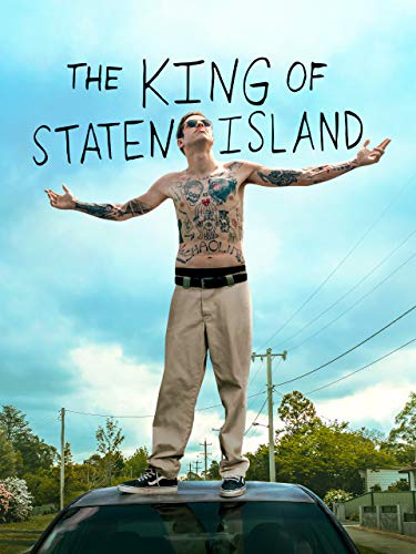 The King of Staten Island
