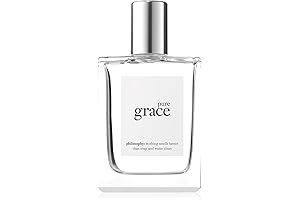 Philosophy Baby Grace Pure Grace Eau de Toilette