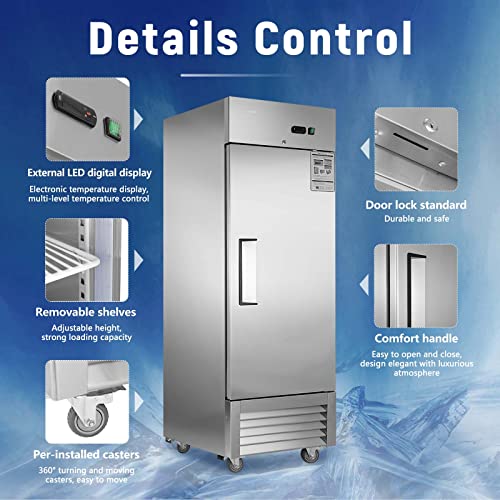 Walk in freezer cold room industrial