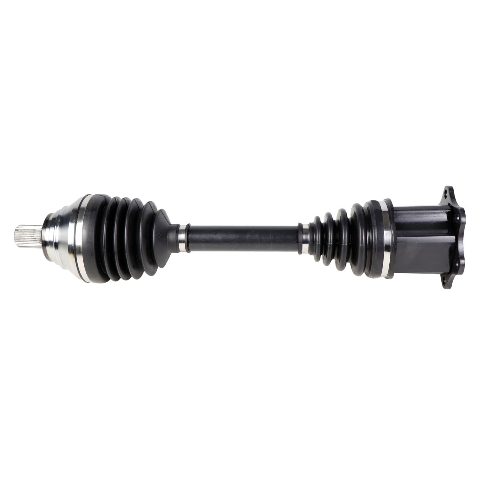 GSP Semiasse Dentatura esterna lato ruota: 36 Lunghezza: 483 mm Compatibilità con VW Golf 6 5K1 1K0407453CX 1K0407763X GDS83381 203381