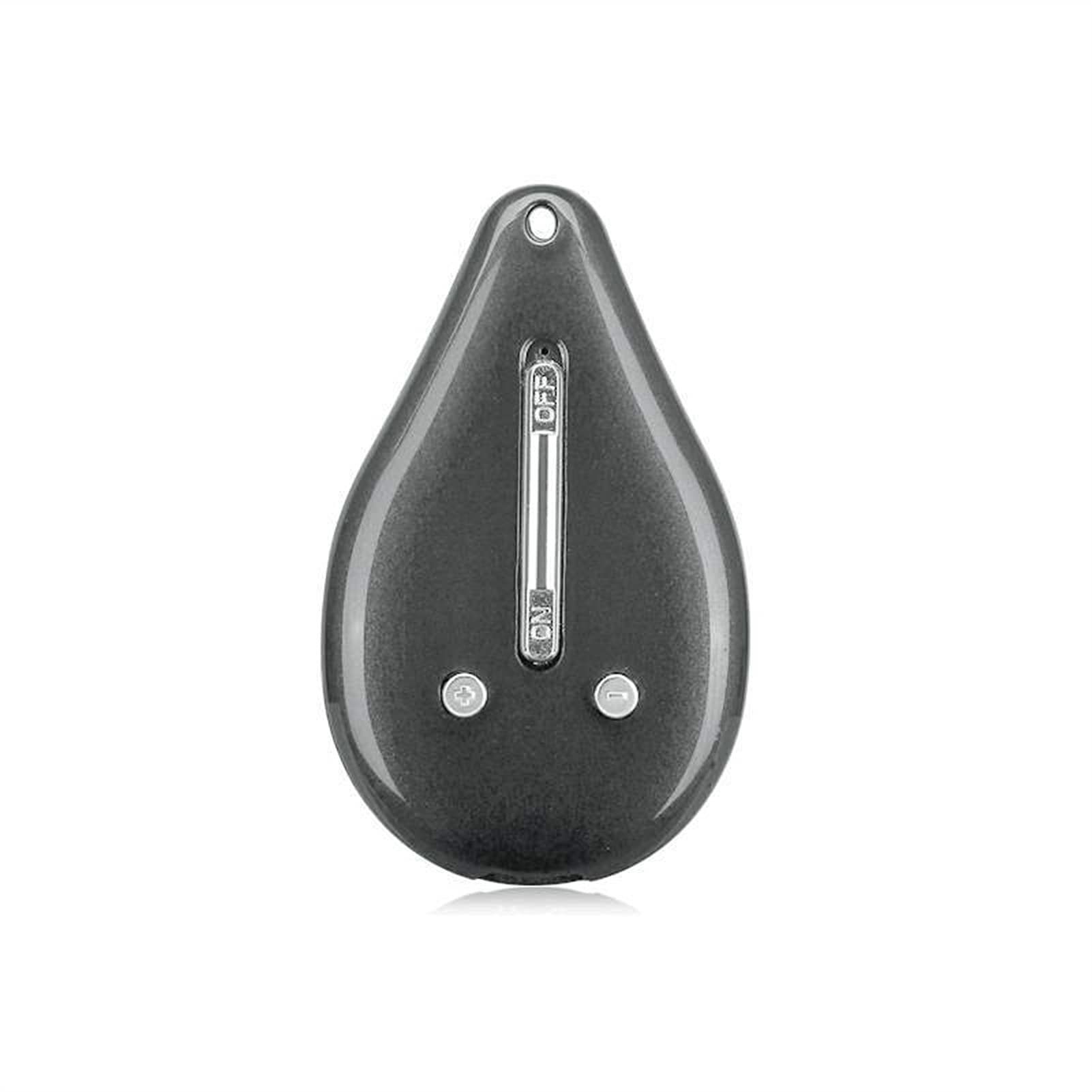 x2 8GB Spy Mini Voice Recorder, Digital Voice Activated Recorder for Lectures Meetings, Audio Recording Device with Voice Activated Triple Noise Reduction Stereo HD Functions MP3 q