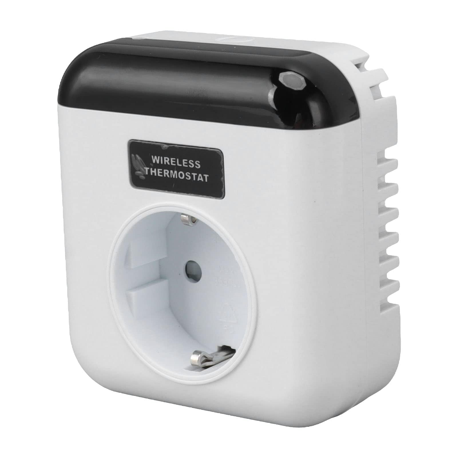 Prise de Thermostat WiFi Intelligente Contrôleur de Température avec Télécommande APP Prise électrique Programmable UE 220 V
