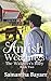 Amish Weddings: Book Two: The Widower's Baby (Amish Wedding Romance) (Volume 2)