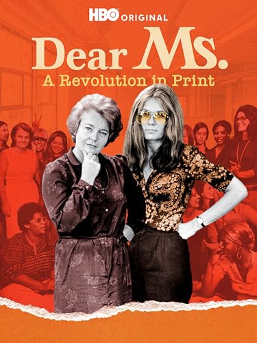 Dear Ms. A Revolution in Print - Póster 30 x 40 cm