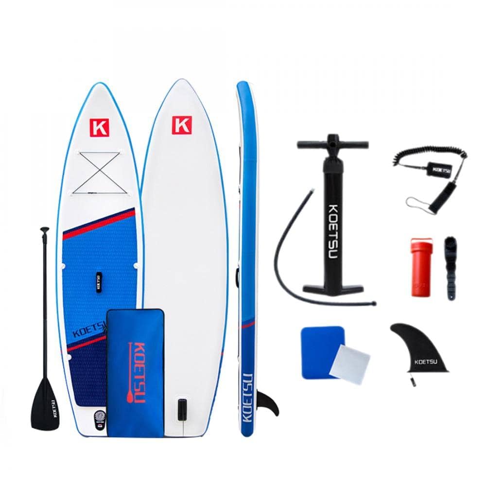 SUP インフレータブル スタンドアップパドルボード セット 初心者 Amazon.co.jp: sup スタンドアップパドルボード SUP