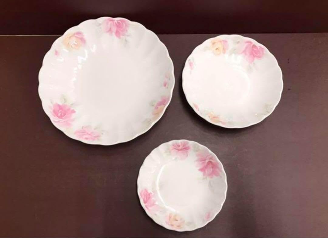 窯つづり 西庵 茶碗 小皿 湯呑み トレー お箸 5点セット 250526 窯