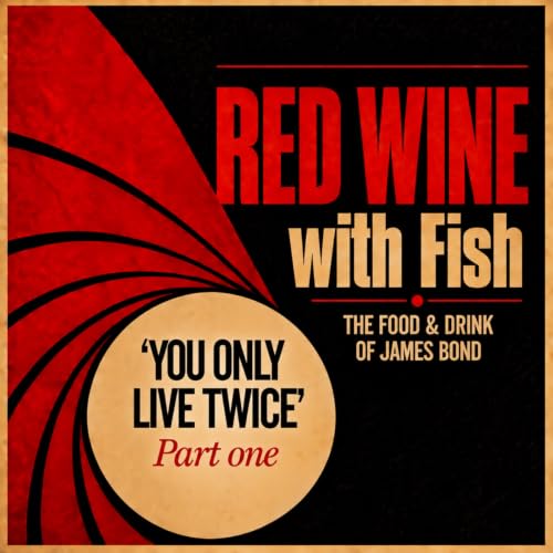 You Only Live Twice - Part one