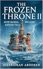 The Frozen Throne II: How Russia Became Antarctica (English Edition)