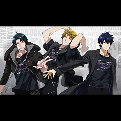 VAZZROCK バズライ 久慈川悠人 Amazon.co.jp: 「VAZZROCK」play of colorシリーズ③ : 築 二葉