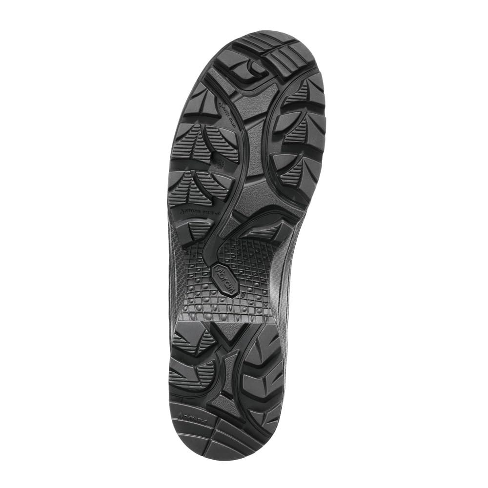 HAIX Ranger GSG9-X Des bottes sportives pour les interventions difficiles